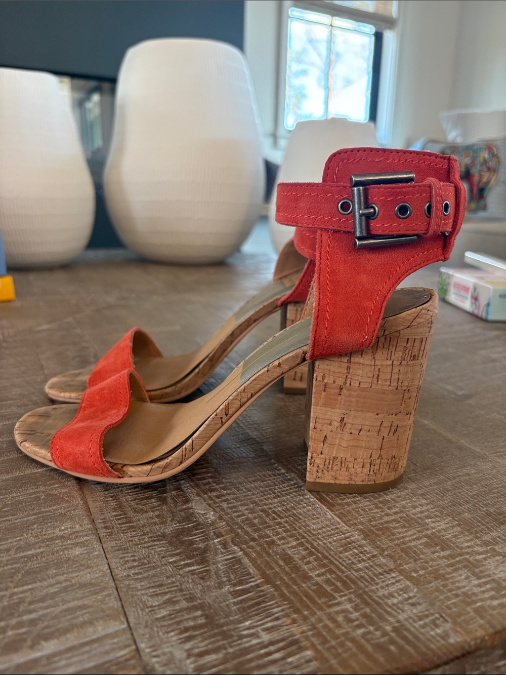 Dolce Vita Sandals